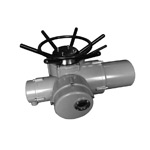 多回轉閥(fá)門電動裝置