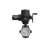 西門子(zi)電動執行器